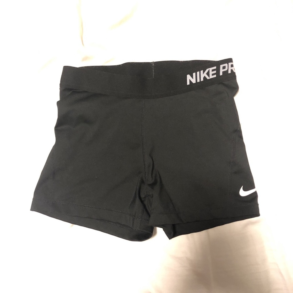 Nike Pro Spanks